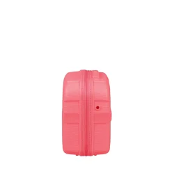 Discount StarVibe Beauty case 29 x 18 x 35 cm SUN KISSED CORAL Toilettassen