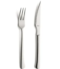 Best Steakbestek Chuletero 12-Delig Bestek