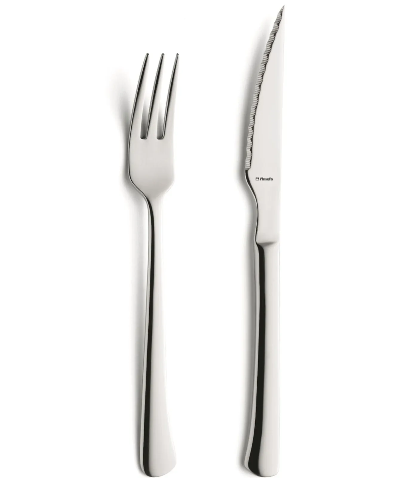 Best Steakbestek Chuletero 12-Delig Bestek