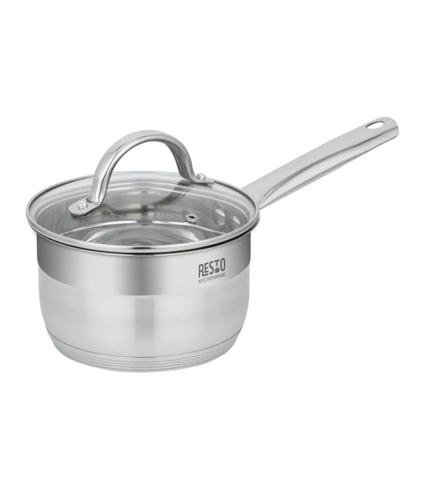 Sale Steelpan Rigel - ø 16 cm / 1.9 liter Potten & Pannen