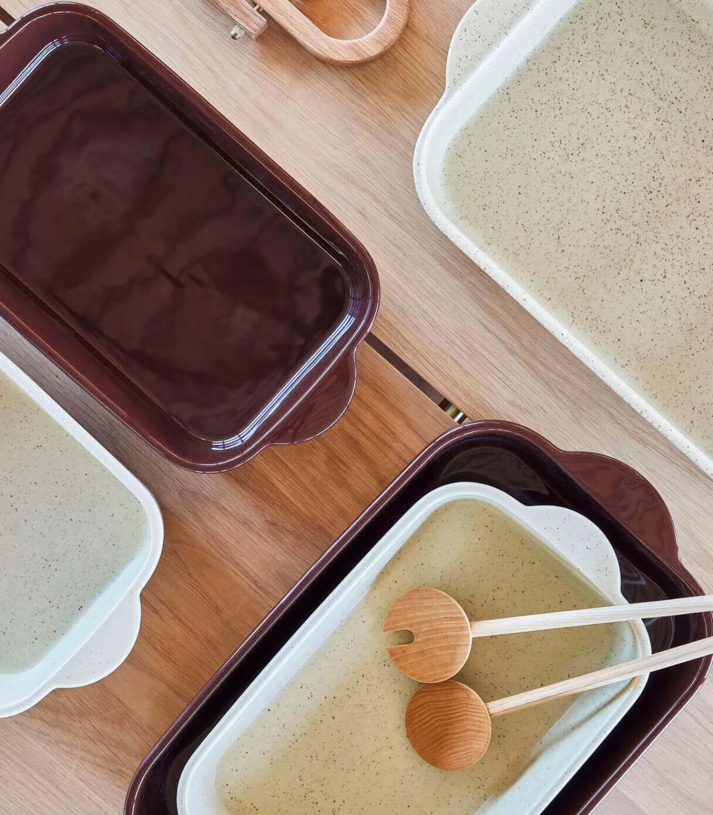 Best Steengoed ovenschaal Bakken