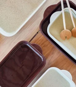 Steengoed ovenschaal Bakken