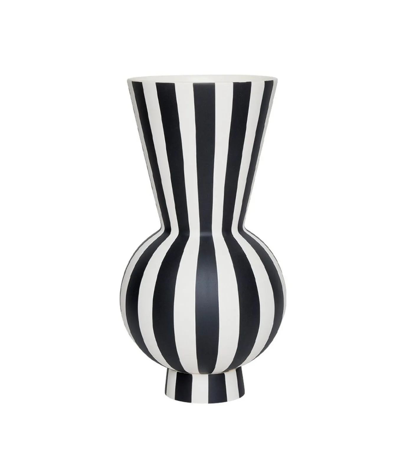 Hot Steengoed vaas Vazen