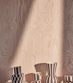 Hot Steengoed vaas Vazen