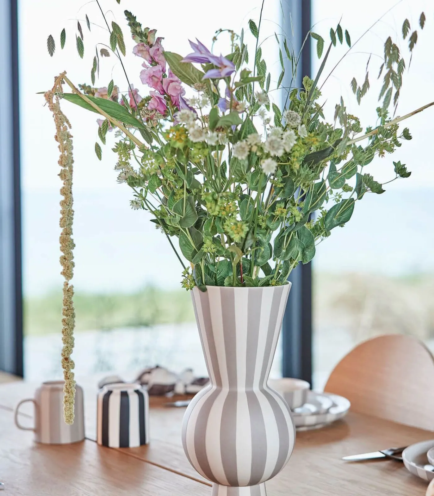 Best Steengoed vaas Vazen