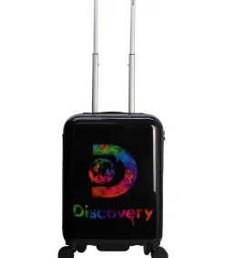 Outlet Stencil Handbagage Koffer 55cm (S) 8 wielen Trolleys