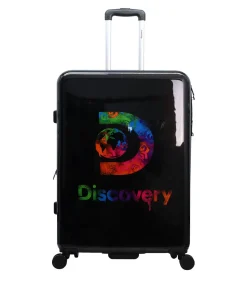 Stencil Reiskoffer 77cm (L) 8 wielen Trolleys