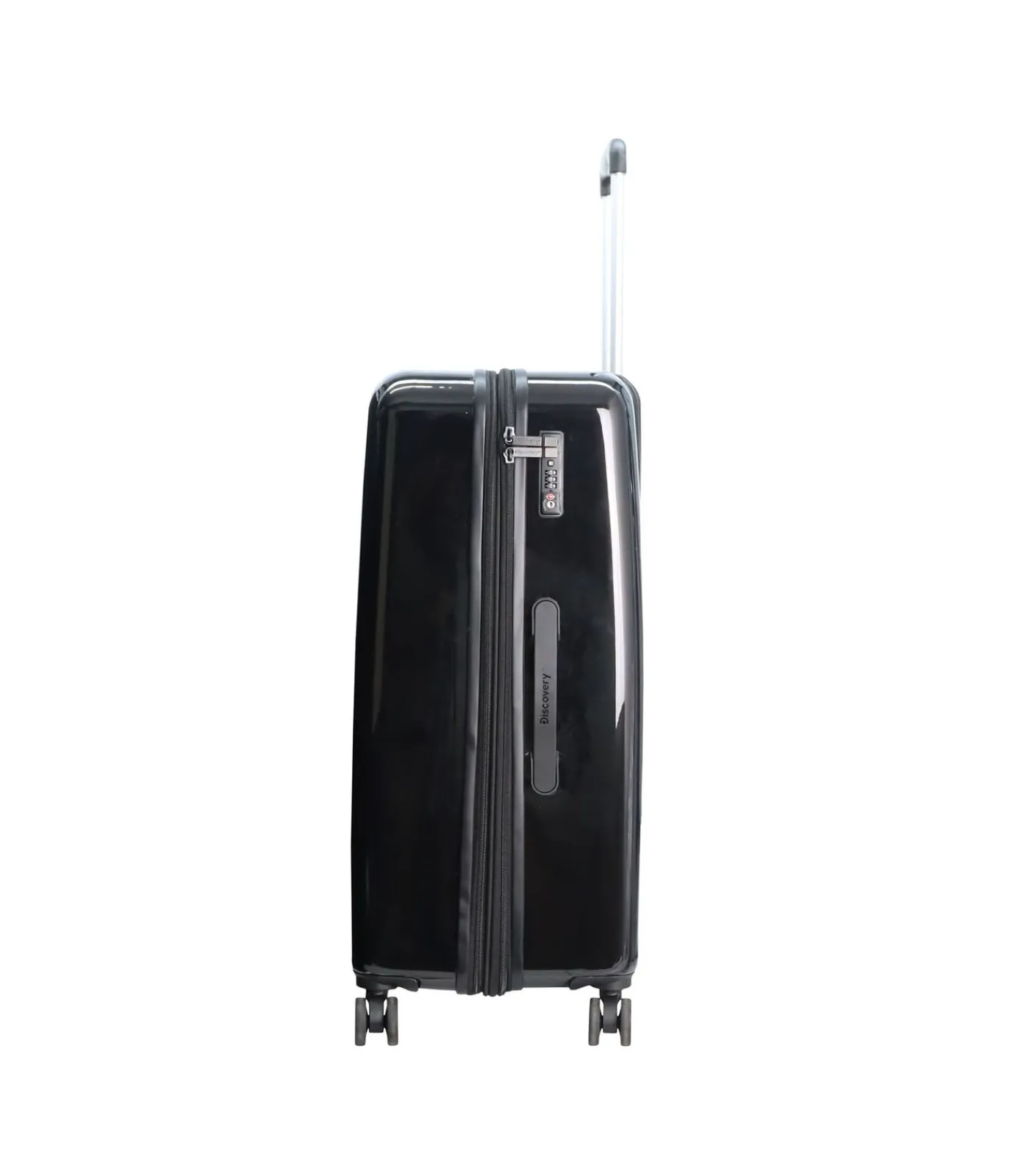 Stencil Reiskoffer 77cm (L) 8 wielen Trolleys