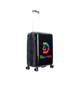 Clearance Stencil Reiskoffer 67cm (M) 8 wielen Trolleys