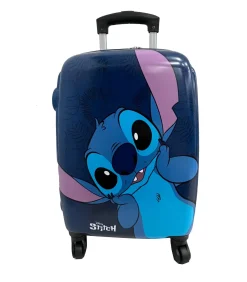 Discount Stitch Rider Handbagage Koffer 50cm (S) 4 wielen Trolleys
