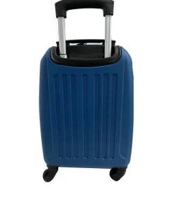 Discount Stitch Rider Handbagage Koffer 50cm (S) 4 wielen Trolleys