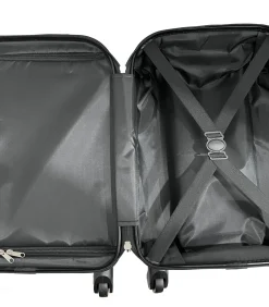 Discount Stitch Rider Handbagage Koffer 50cm (S) 4 wielen Trolleys