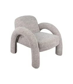 Best Stoel Brazo Melange - Groen - 88x74x74cm Stoelen