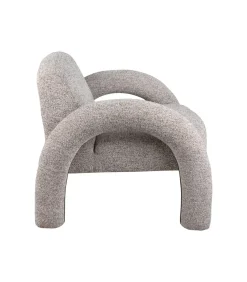 Best Stoel Brazo Melange - Groen - 88x74x74cm Stoelen