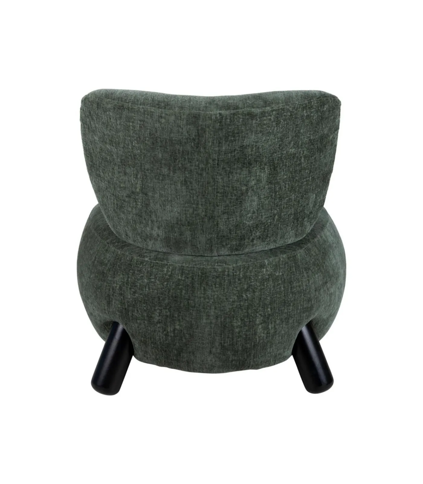 New Stoel Busto - Groen - 74x74x74cm Stoelen