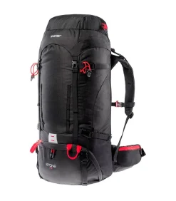 Clearance STONE - Rugzak - Zwart Rugzakken