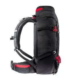 New STONE - Rugzak - Zwart Rugzakken