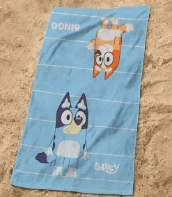 Hot Strandlaken 100% katoen, Y DUO Handdoeken