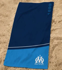 Outlet Strandlaken bedrukt 100% katoen, CURVE Handdoeken