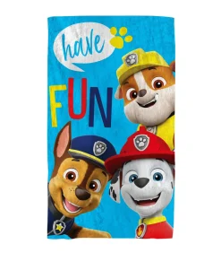 New Strandlaken bedrukt 100% katoen, SURF Handdoeken