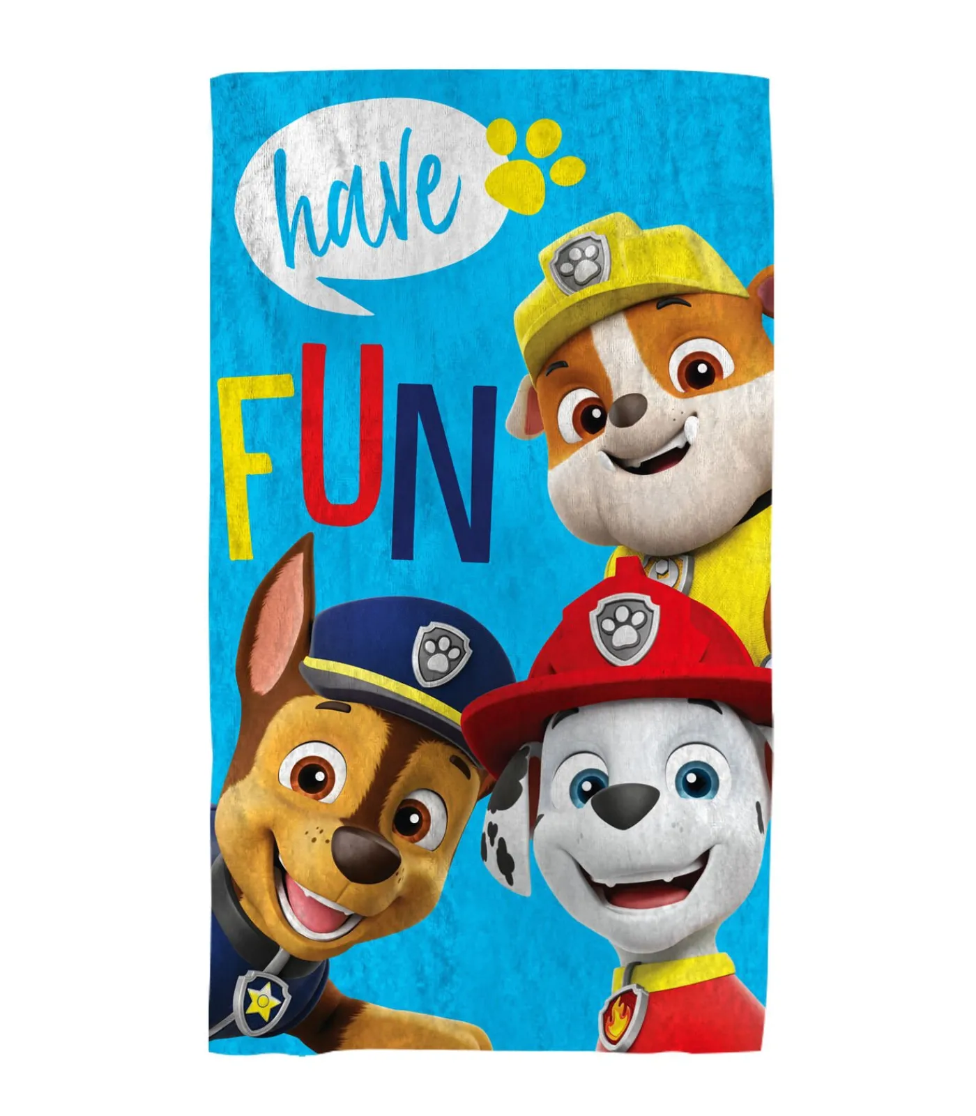 New Strandlaken bedrukt 100% katoen, SURF Handdoeken