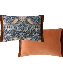 Strawberry Thief Sierkussen Kussens