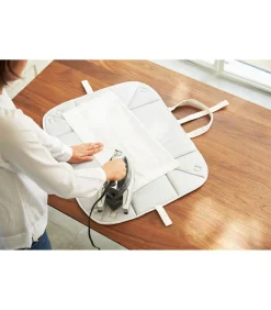 Online Strijk Tas - Tower - Wit Wassen & Strijken