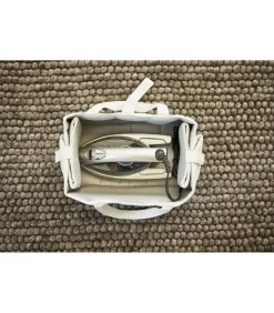 Online Strijk Tas - Tower - Wit Wassen & Strijken