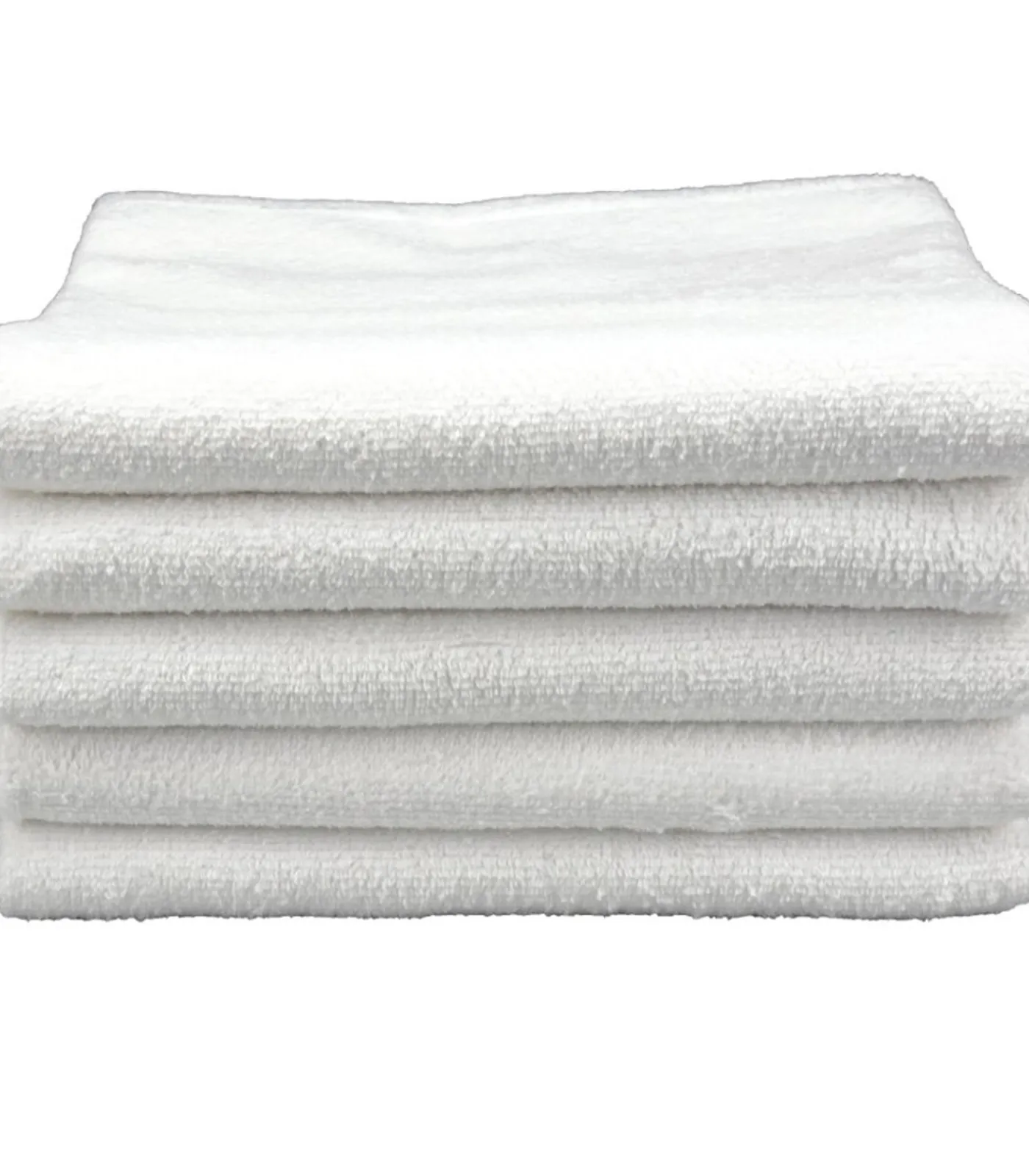 Hot SUBLI-ME - Handdoek - Wit Keuken- & Tafellinnen