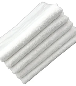 Hot SUBLI-ME - Handdoek - Wit Keuken- & Tafellinnen