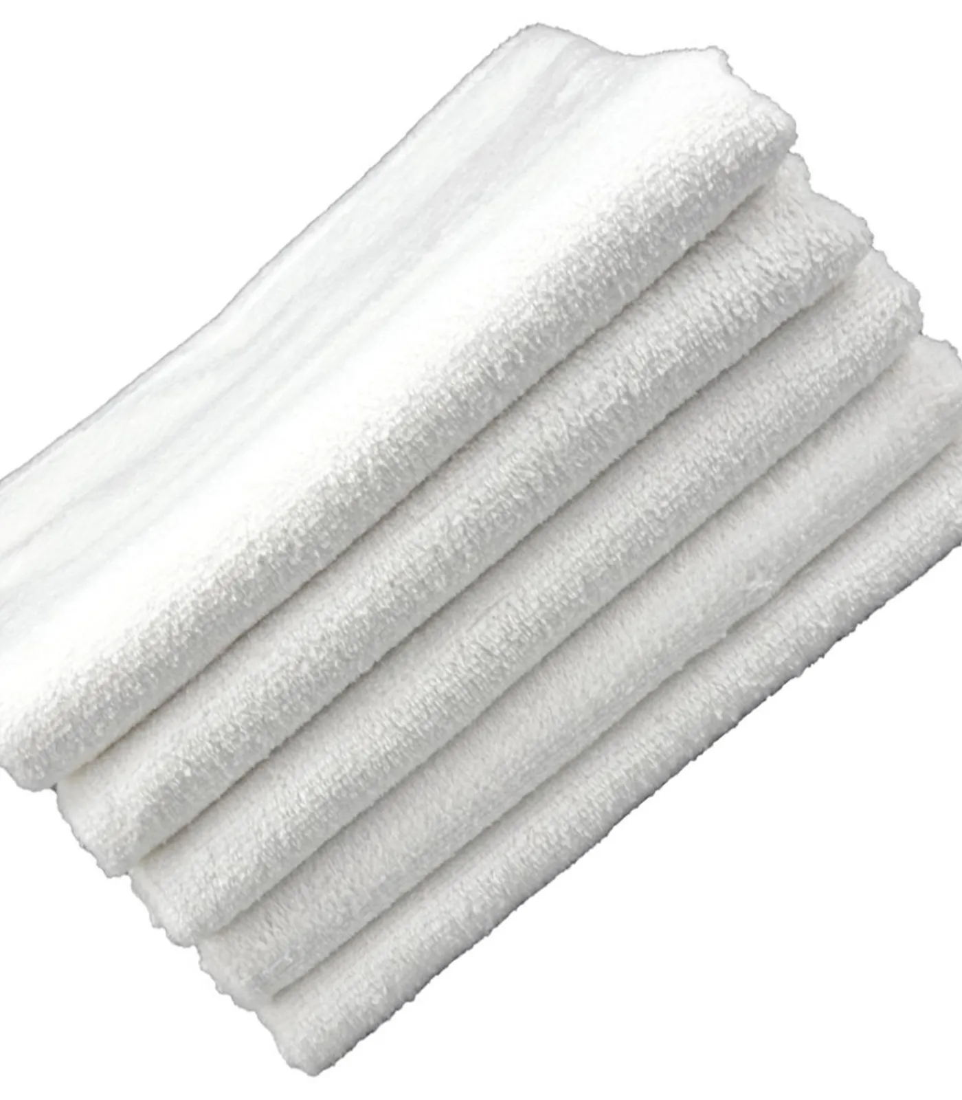 Hot SUBLI-ME - Handdoek - Wit Keuken- & Tafellinnen