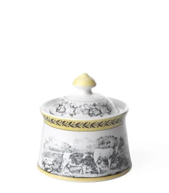 Best Suikerpot 6-pers. Audun Ferme Tafelgerei