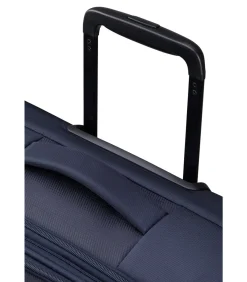 Online Summerride Reiskoffer 4 wielen 69 x 29 x 43 cm NAVY Trolleys
