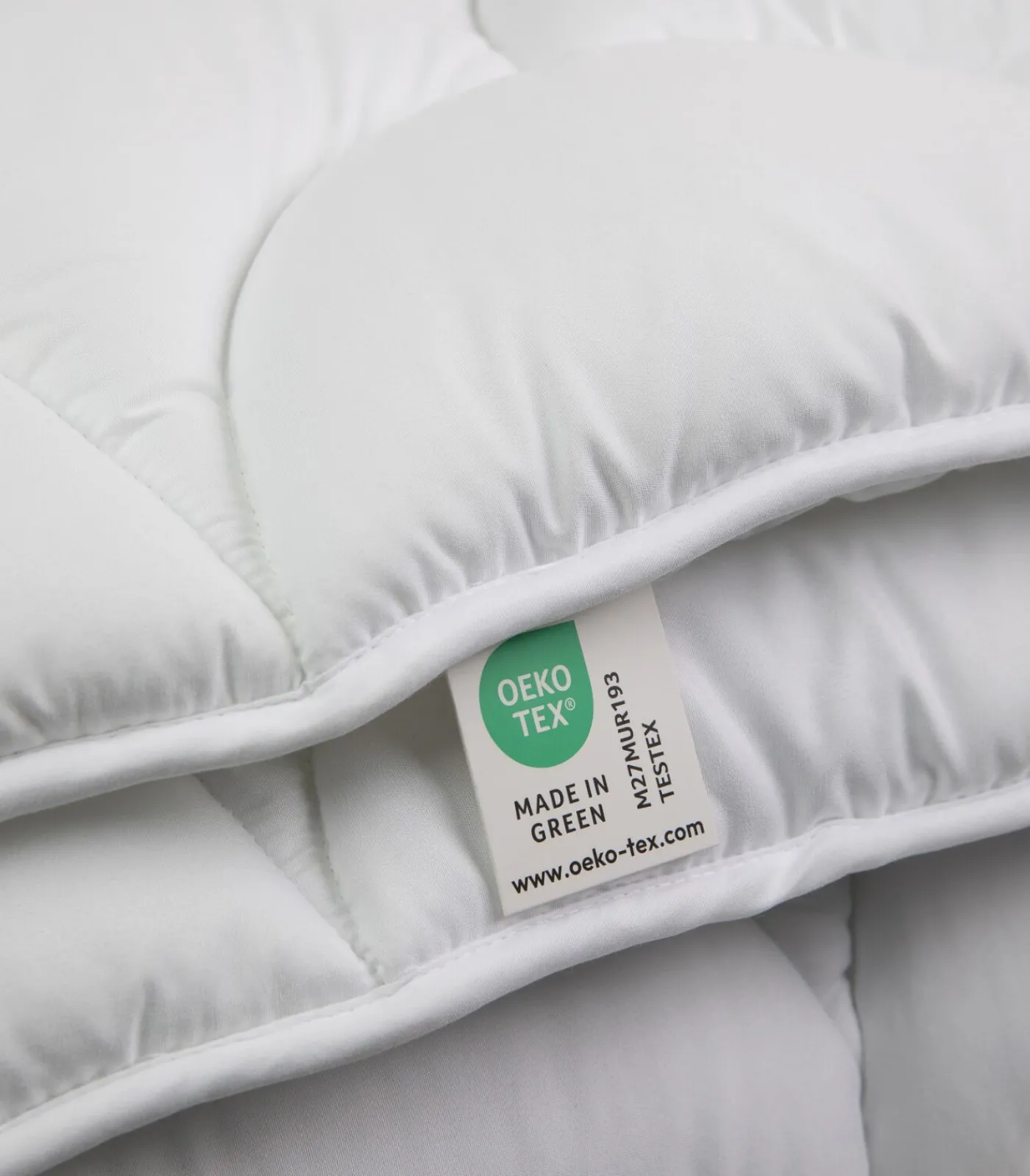 Outlet Synthetisch All-Year Dekbed Dekbedden