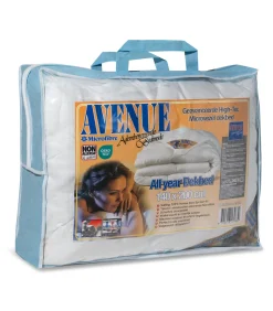 Outlet Synthetisch All-Year Dekbed Dekbedden