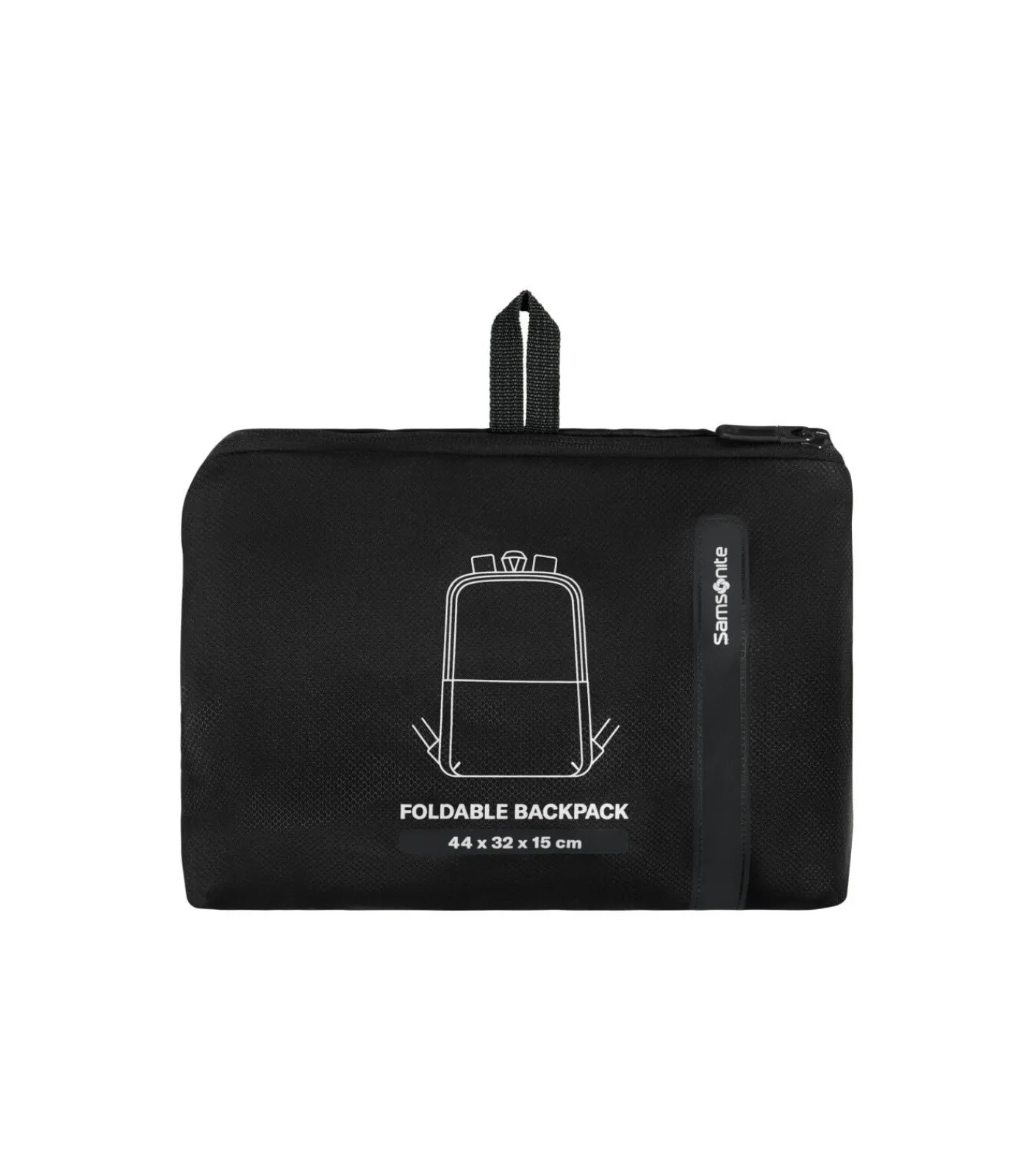 TA Revolution opvouwbare rugzak 44 x 15 x 32 cm Reisaccessoires