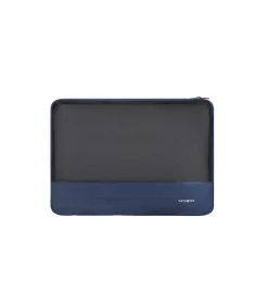 Outlet TA Revolution set of 3 packing cubes 25 x 6,5 x 33 cm MIDNIGHT BLUE Reisaccessoires