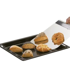 Taart- en pizzaschep EASY Bestek