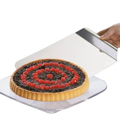 Taart- en pizzaschep EASY Bestek