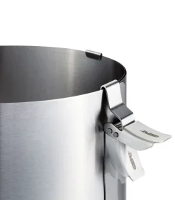 Best Taartring TONDO CLIP, H 10 cm Bakken