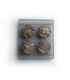 New Taartrooster - 23 x 26 cm Bakken