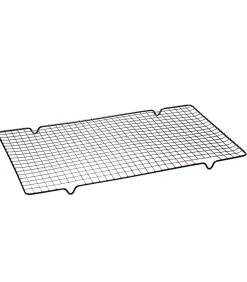 Clearance Taartrooster / Afkoelrooster - 41 x 26 cm Bakken