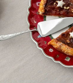 New Taartschep Toy's Delight Bestek