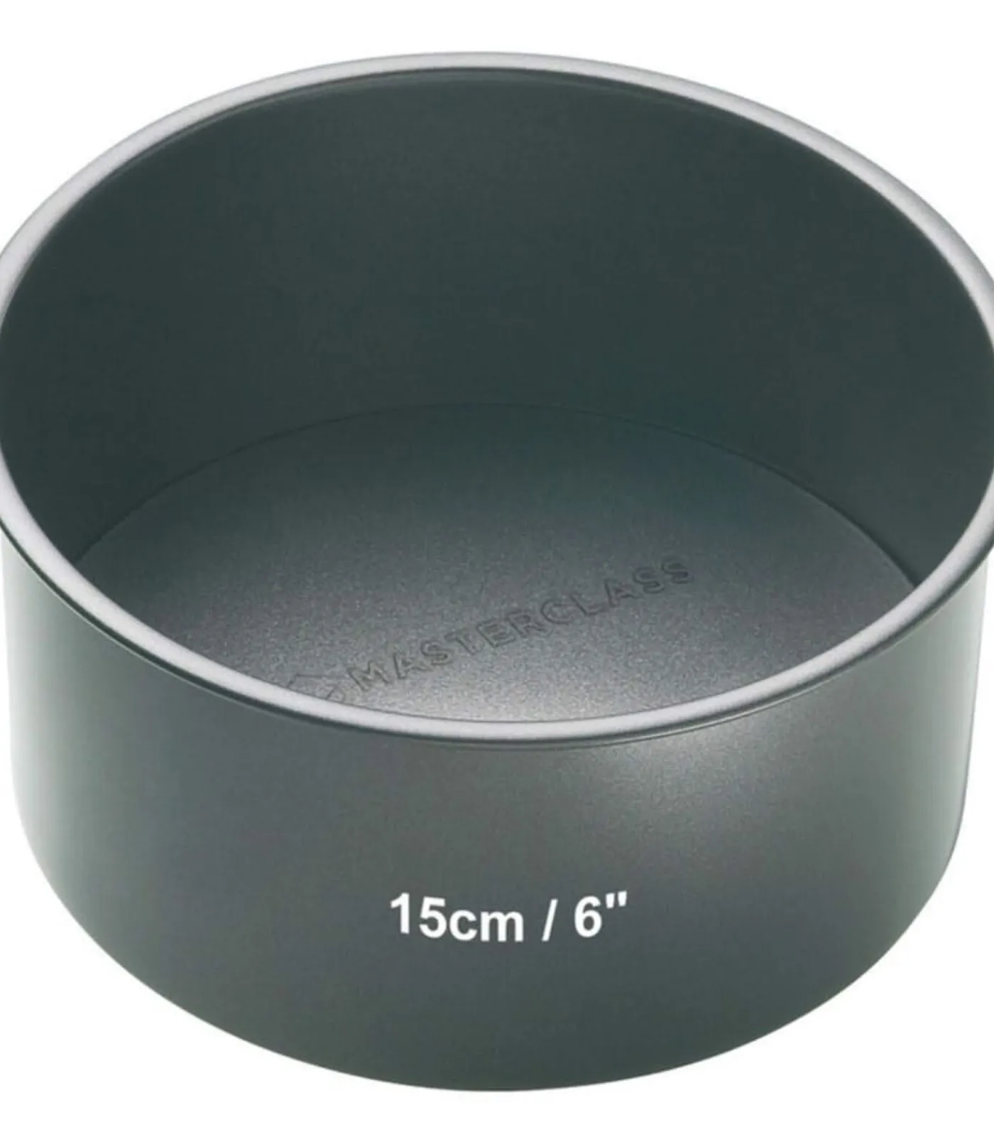 Best Taartvorm - hoge rand - losse bodem - ø 25 cm Bakken