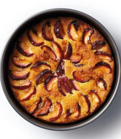 Best Taartvorm - hoge rand - losse bodem - ø 25 cm Bakken