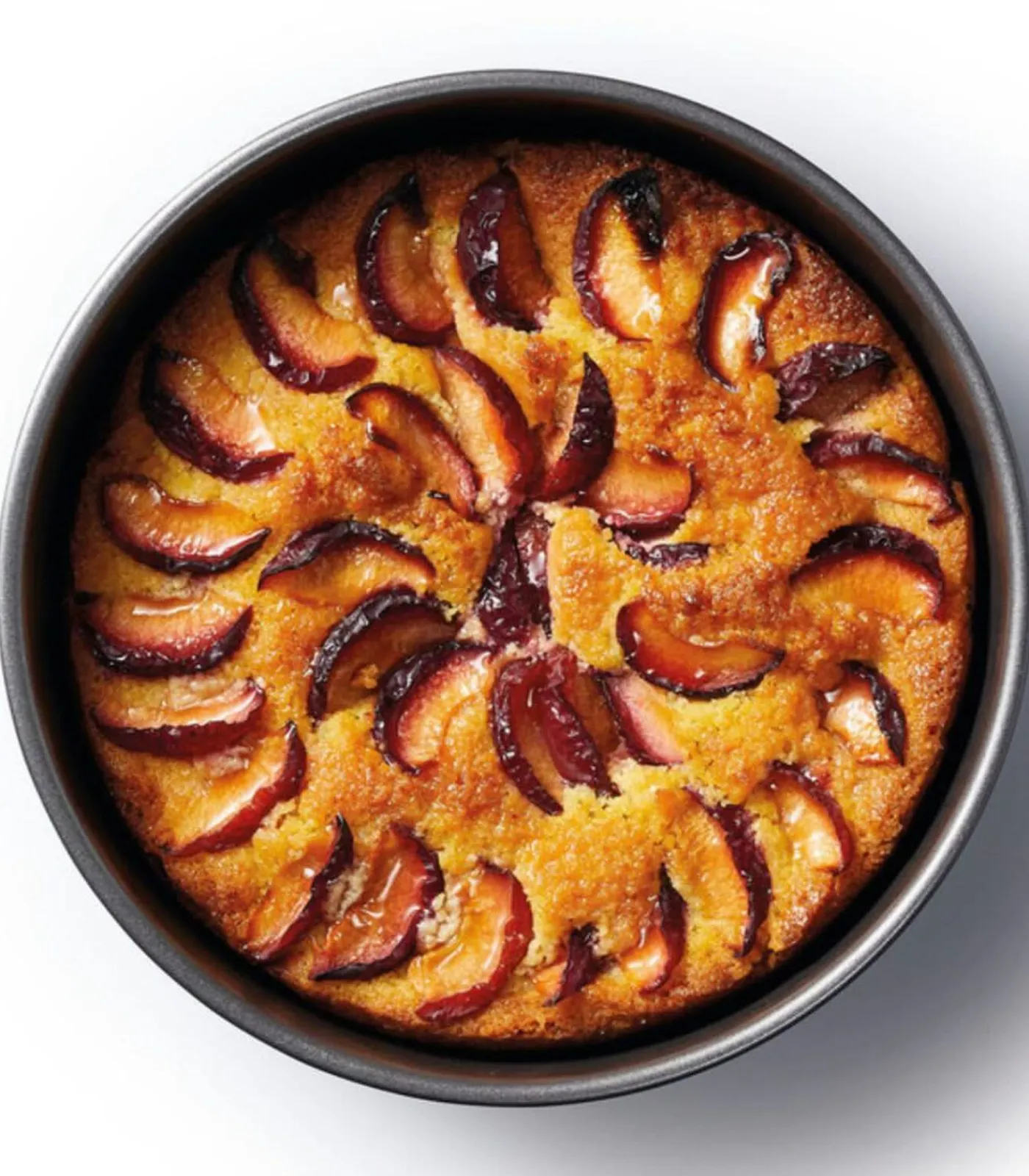 Best Taartvorm - hoge rand - losse bodem - ø 25 cm Bakken