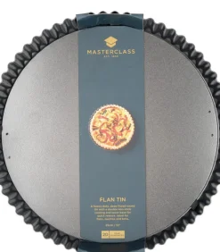 Online Taartvorm - losse bodem - ø 25 cm Bakken