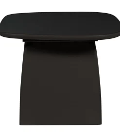 Hot Tablo Salontafel 60 cm - Eiken - Blacknight - 40x59x59 Tafels