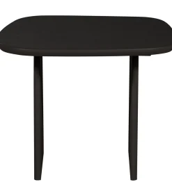 Hot Tablo Salontafel 60 cm - Eiken - Blacknight - 40x59x59 Tafels