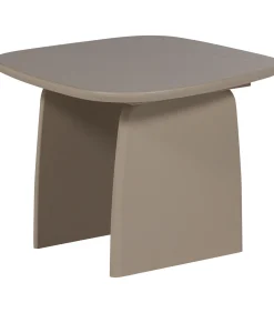 Tablo Salontafel 60 cm - Eiken - Dakargrau - 40x59x59 Tafels